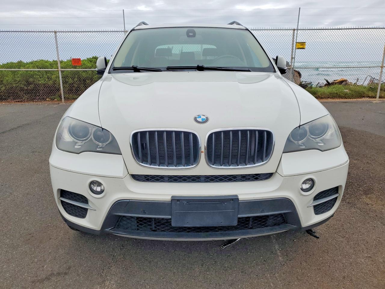 2013 BMW X5 xDrive35i