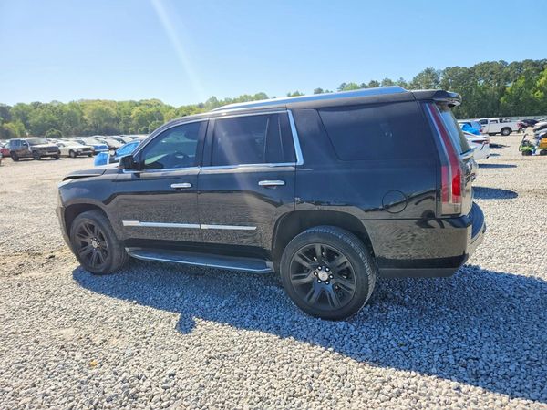 2015 CADILLAC ESCALADE Luxury