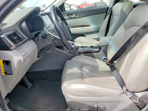 2016 KIA OPTIMA GLS, JSL