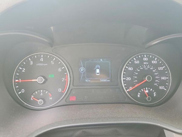 2016 KIA OPTIMA GLS, JSL