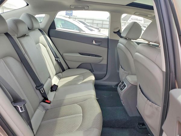 2016 KIA OPTIMA GLS, JSL