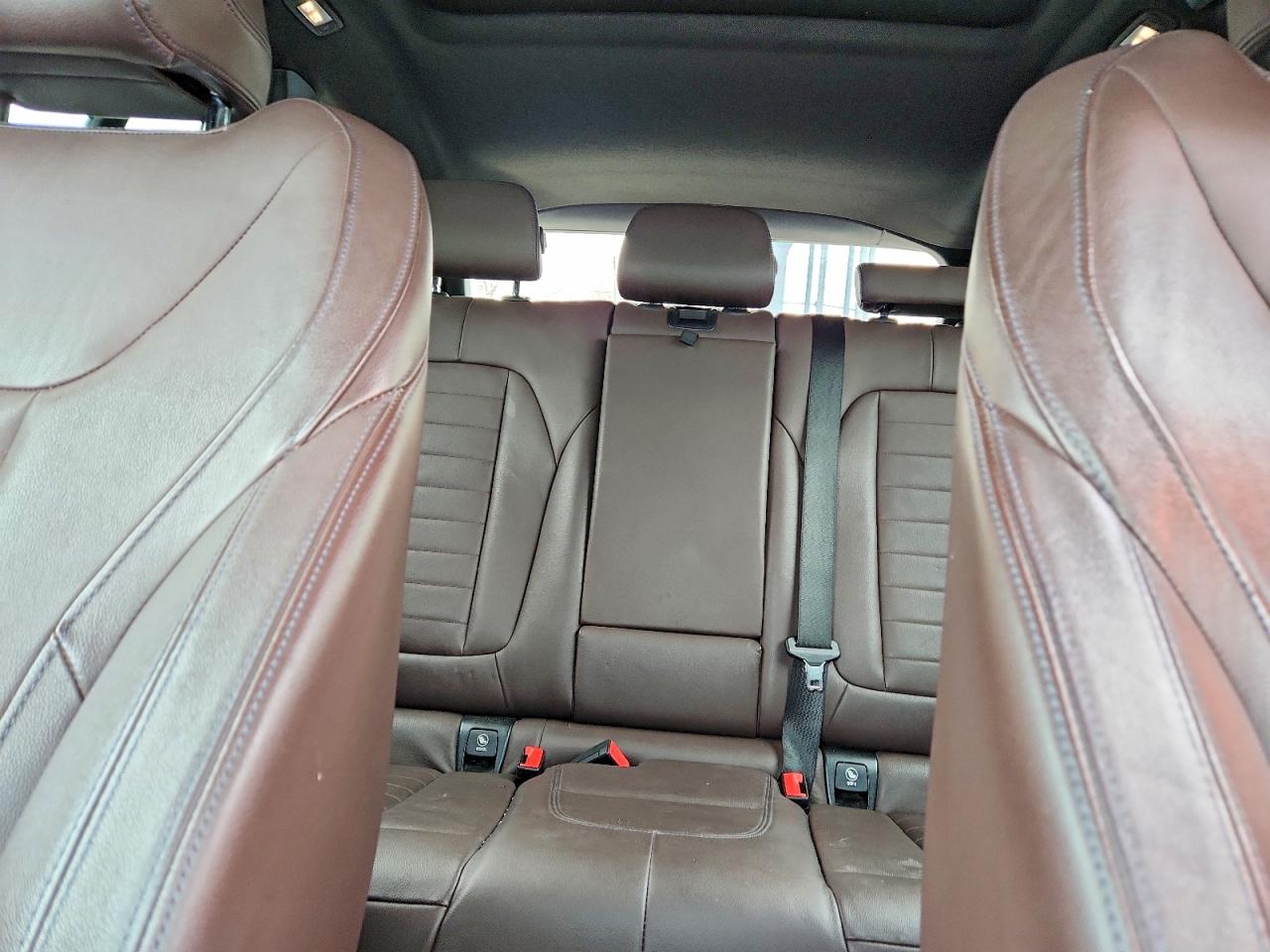 2018 BMW X3 sDrive30i