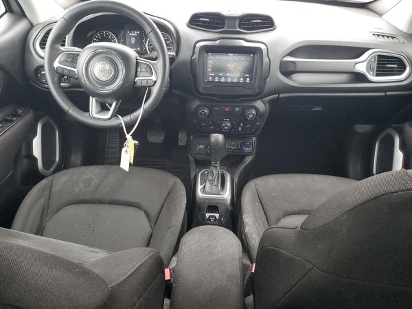 2019 JEEP RENEGADE SPORT 4X4