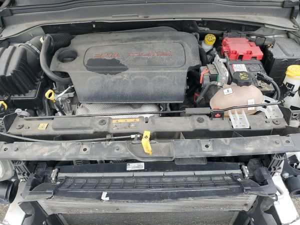 2019 JEEP RENEGADE SPORT 4X4