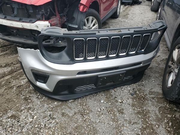 2019 JEEP RENEGADE SPORT 4X4