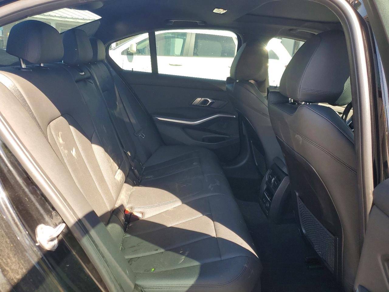 2020 BMW 330XI