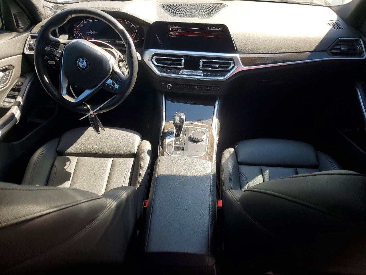 2020 BMW 330XI
