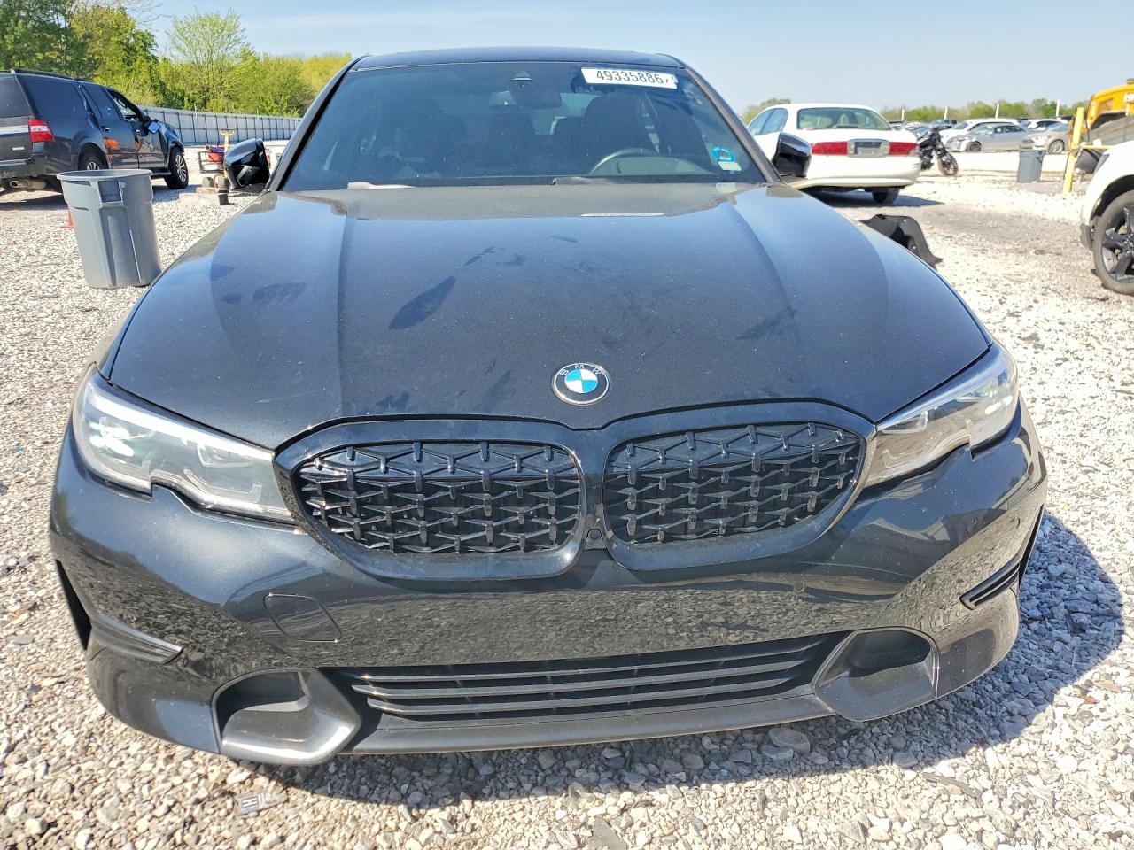 2020 BMW 330XI