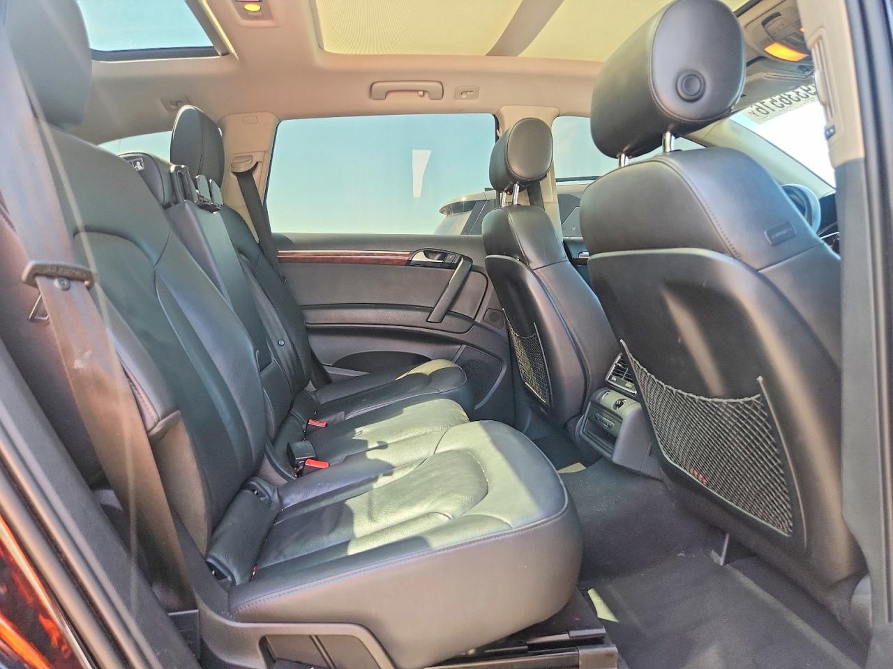 2014 AUDI Q7 Premium