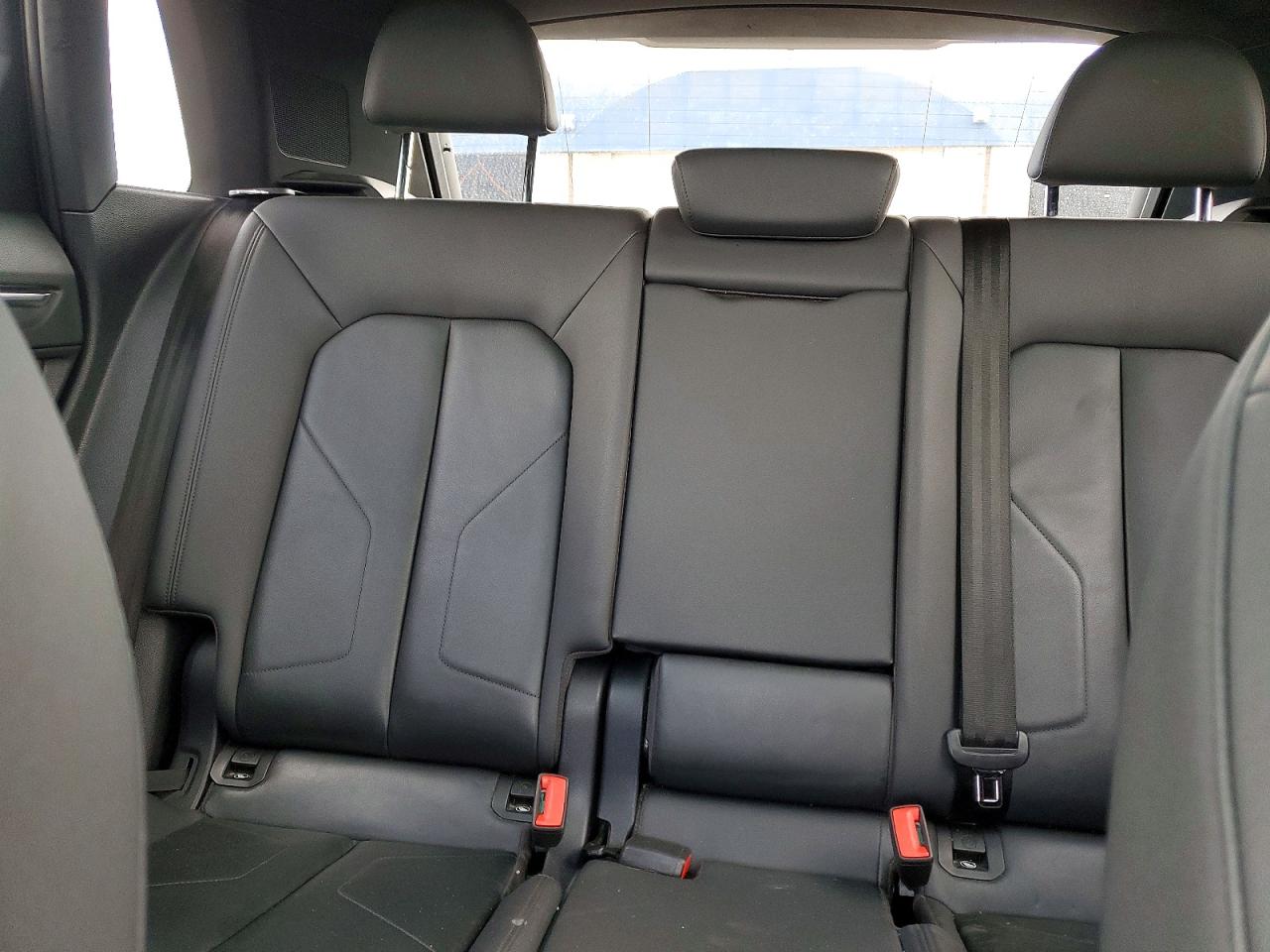 2021 AUDI Q3 S Line quattro Premium
