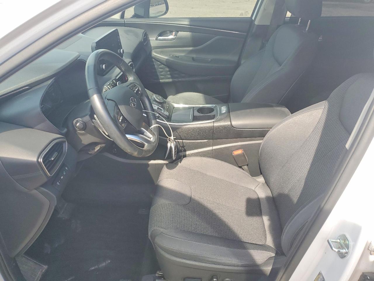 2022 HYUNDAI SANTA FE