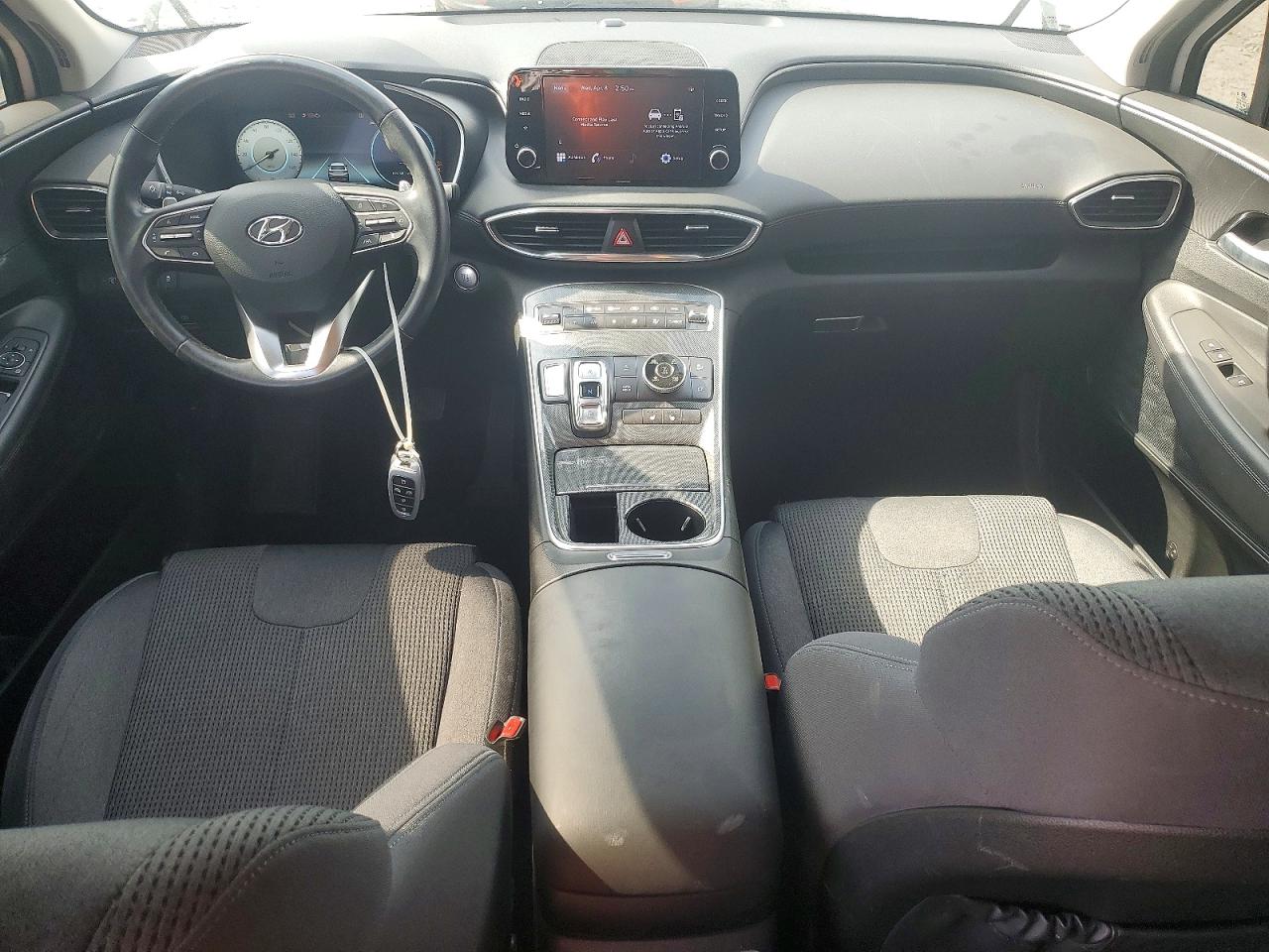 2022 HYUNDAI SANTA FE