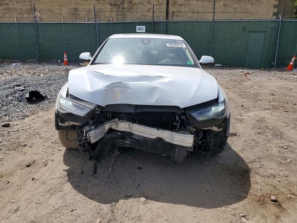 2016 AUDI A6