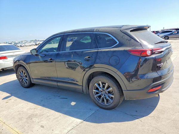2022 MAZDA CX-9 Touring