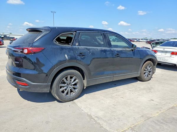 2022 MAZDA CX-9 Touring