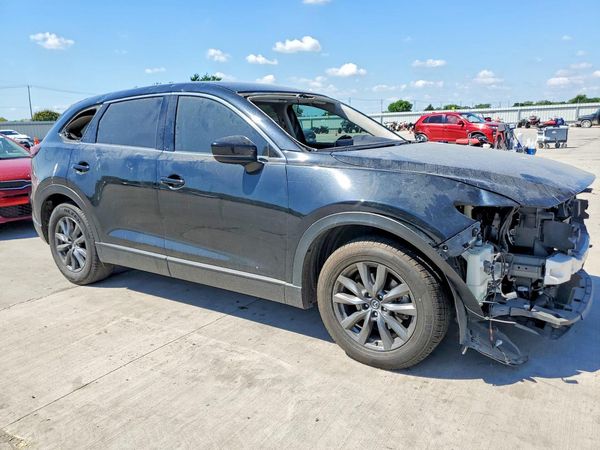 2022 MAZDA CX-9 Touring