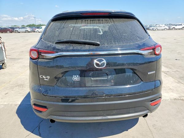 2022 MAZDA CX-9 Touring