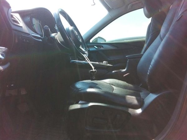 2022 MAZDA CX-9 Touring