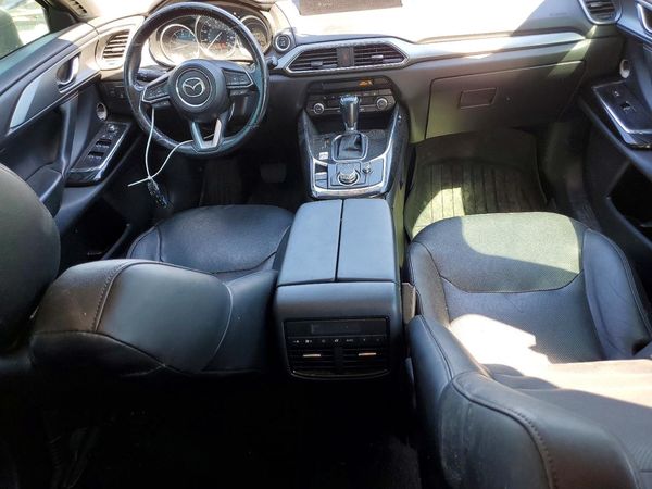 2022 MAZDA CX-9 Touring