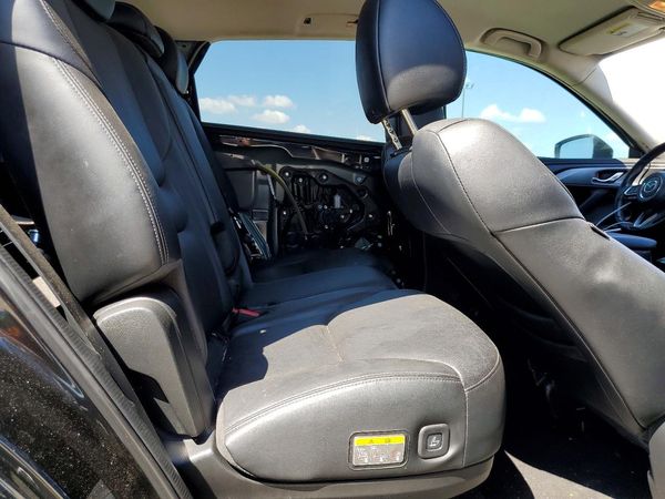 2022 MAZDA CX-9 Touring
