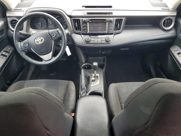 2017 TOYOTA RAV4