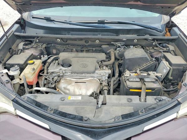 2017 TOYOTA RAV4