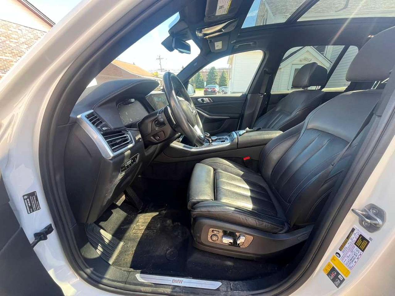 2022 BMW X5 xDrive45e