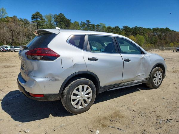 2020 NISSAN ROGUE