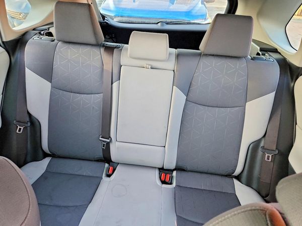 2019 TOYOTA RAV4 XLE / XLE Premium 4WD
