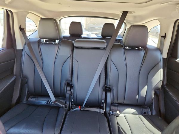 2026 ACURA MDX Technology