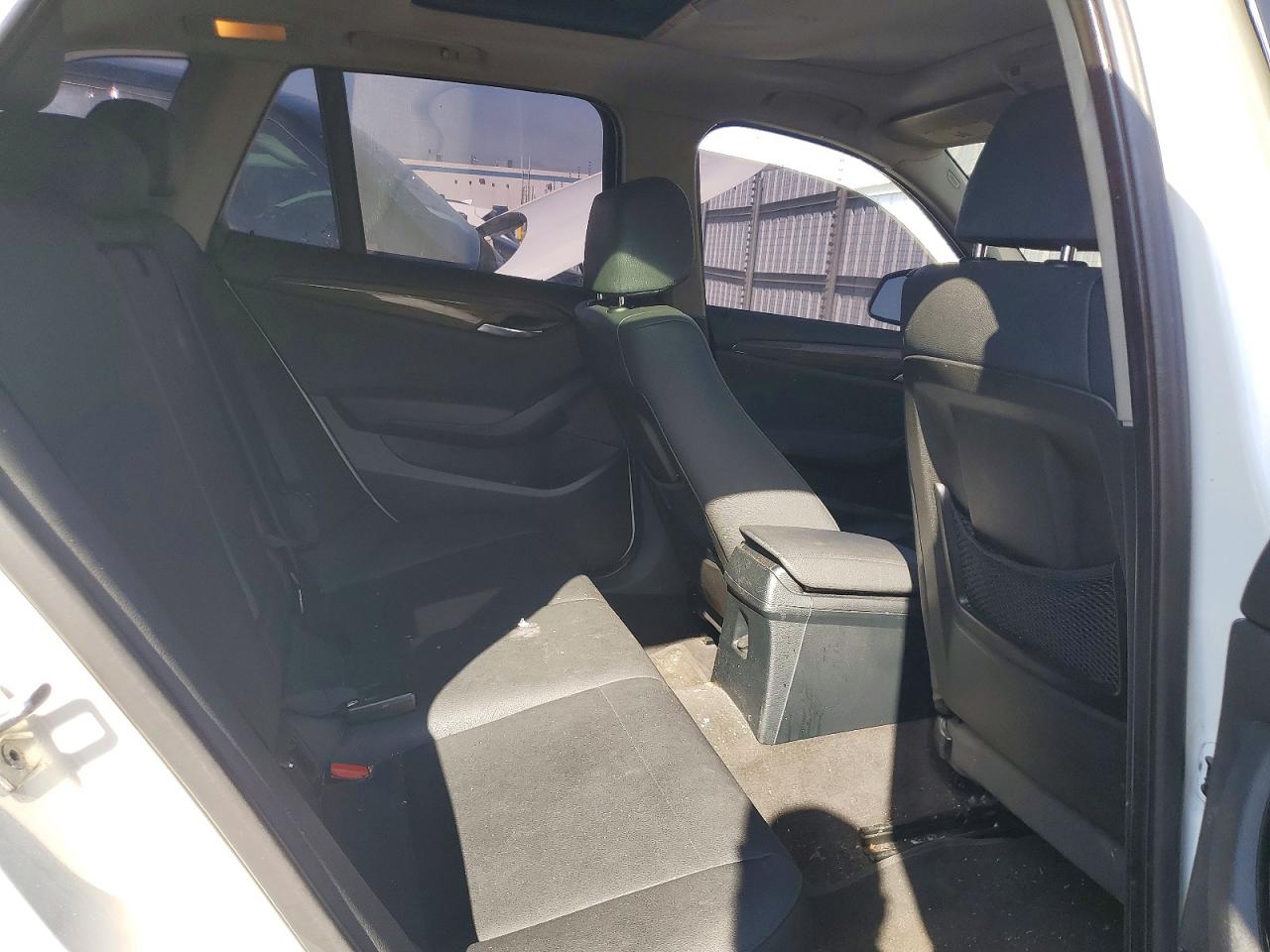 2015 BMW X1 sDrive28i