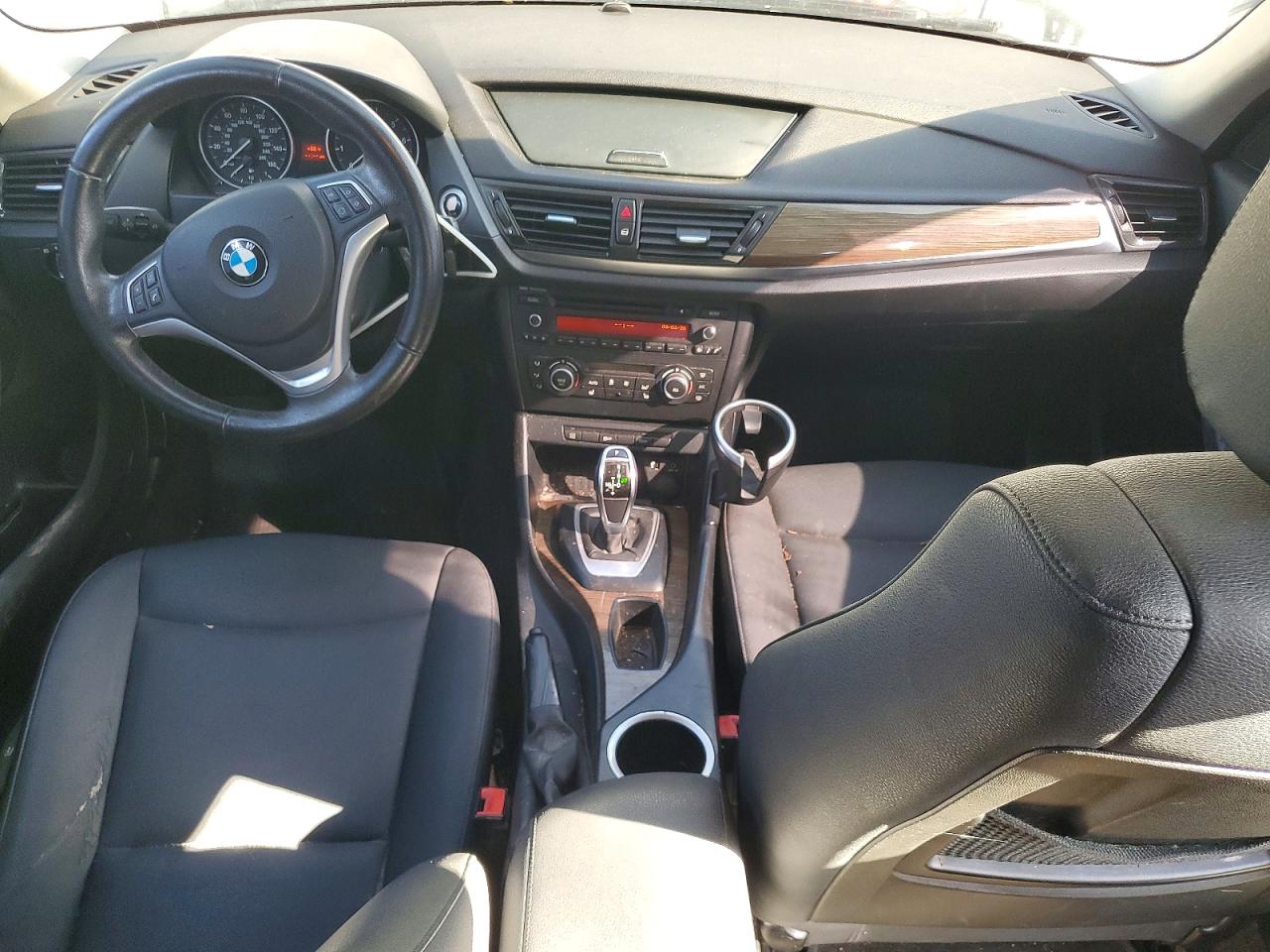 2015 BMW X1 sDrive28i