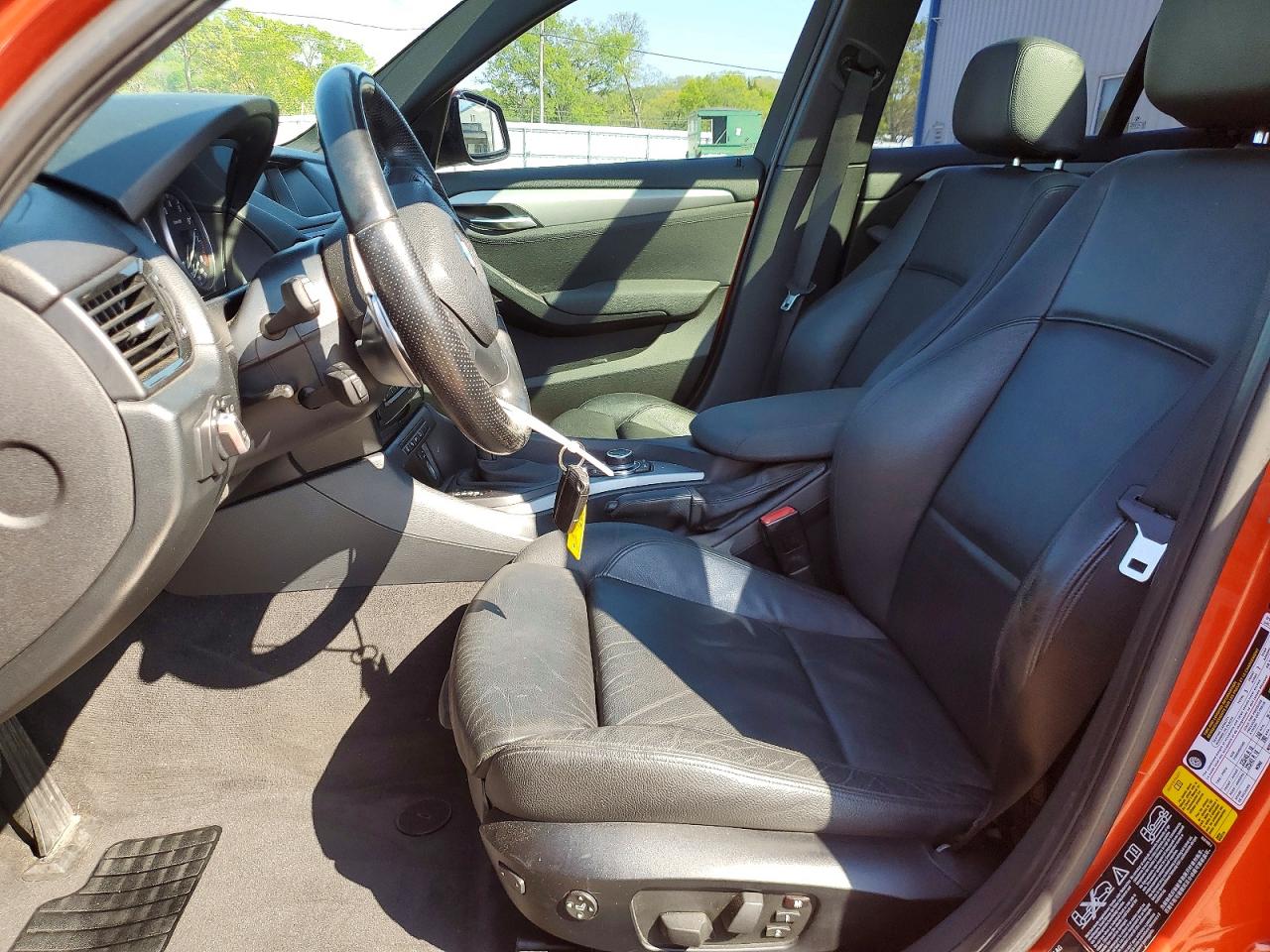 2014 BMW X1