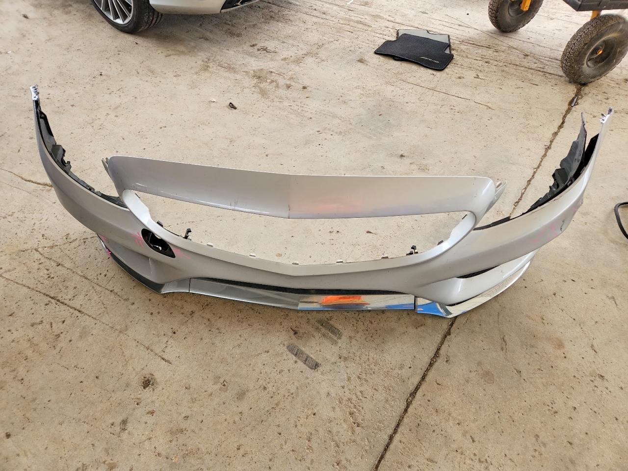 2015 MERCEDES-BENZ C Base