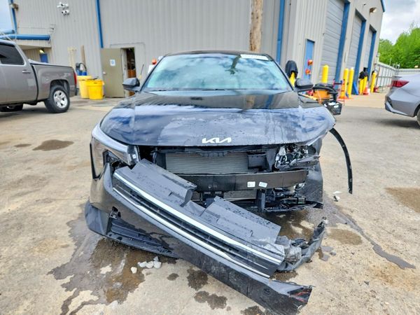 2026 KIA K4 LX, LXS