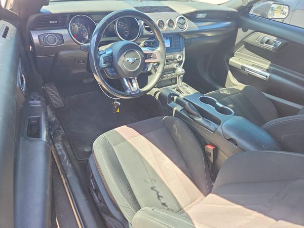 2019 FORD MUSTANG GT Coupe