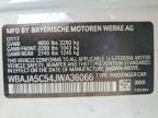 2018 BMW 530