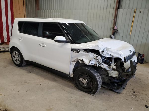 2014 KIA SOUL GL(BASE)