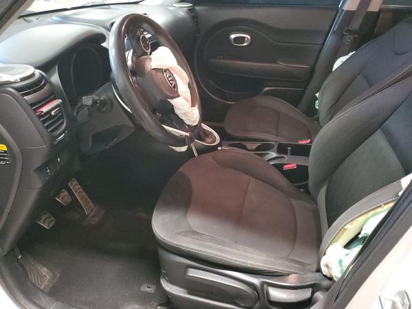 2014 KIA SOUL GL(BASE)