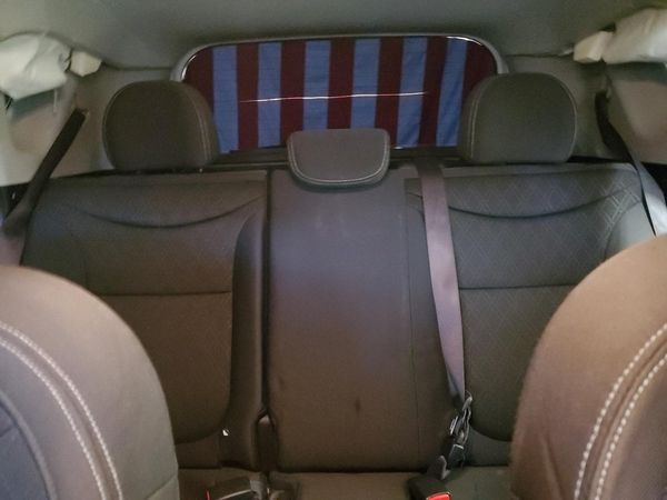 2014 KIA SOUL GL(BASE)