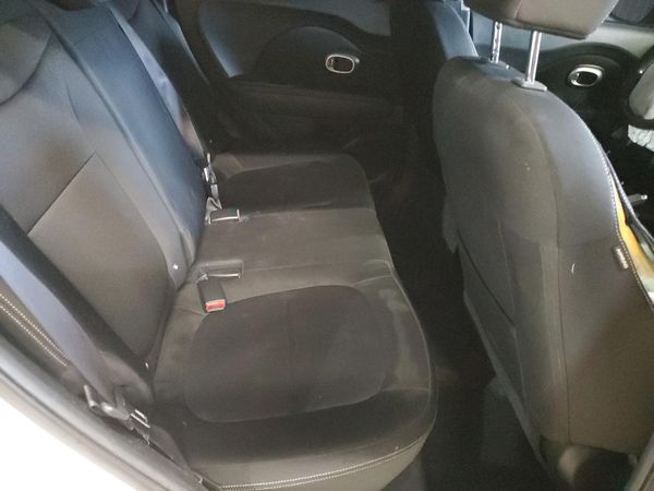 2014 KIA SOUL GL(BASE)