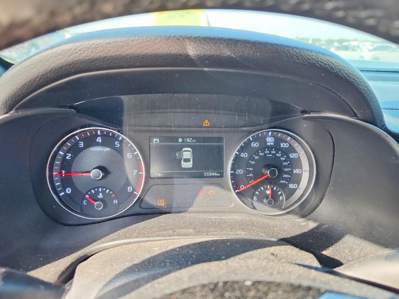 2023 KIA FORTE GT Line