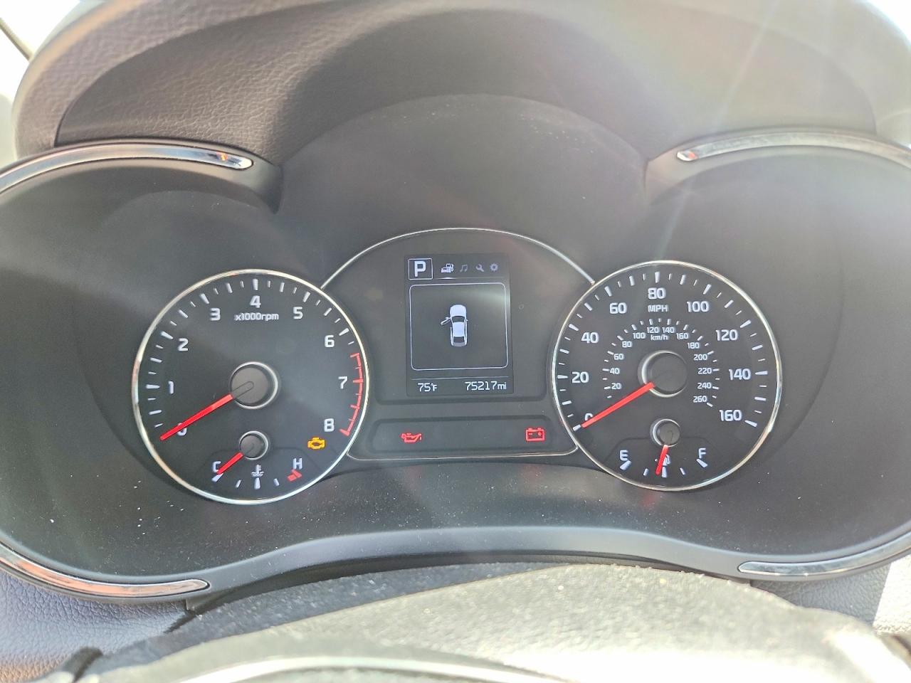 2018 KIA FORTE LX Pop,S,EX