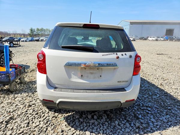 2013 CHEVROLET EQUINOX