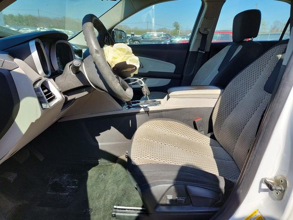 2013 CHEVROLET EQUINOX