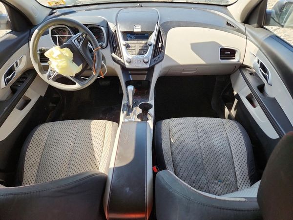 2013 CHEVROLET EQUINOX