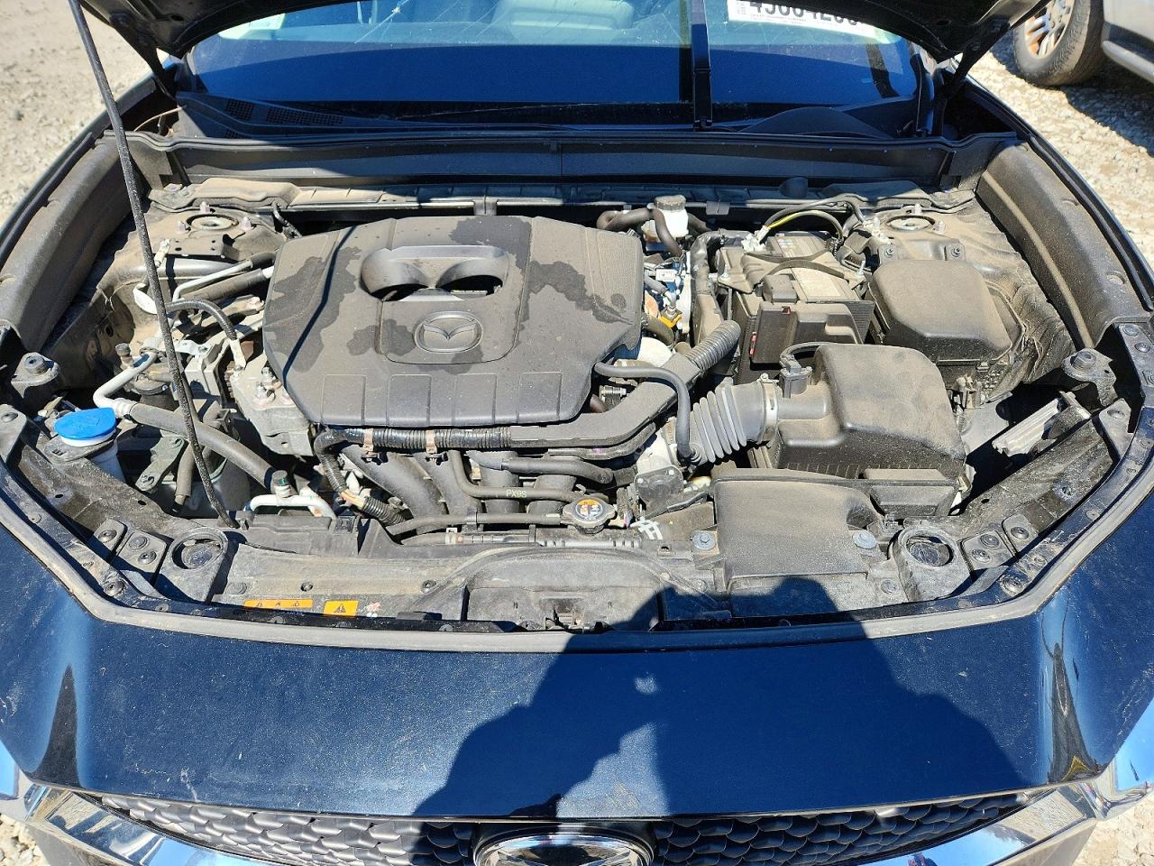 2024 MAZDA CX-30 Select Sport Package