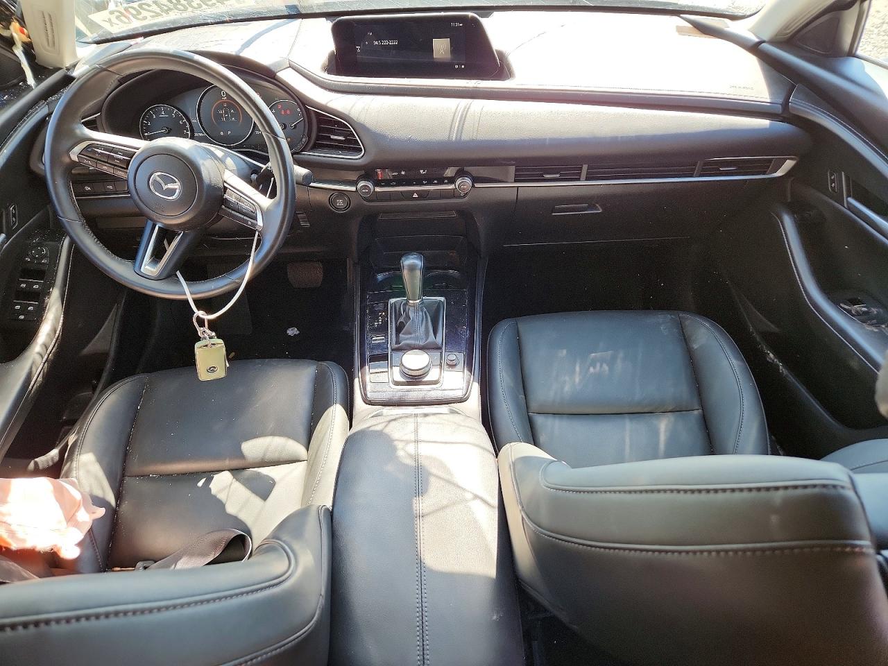 2024 MAZDA CX-30 Select Sport Package