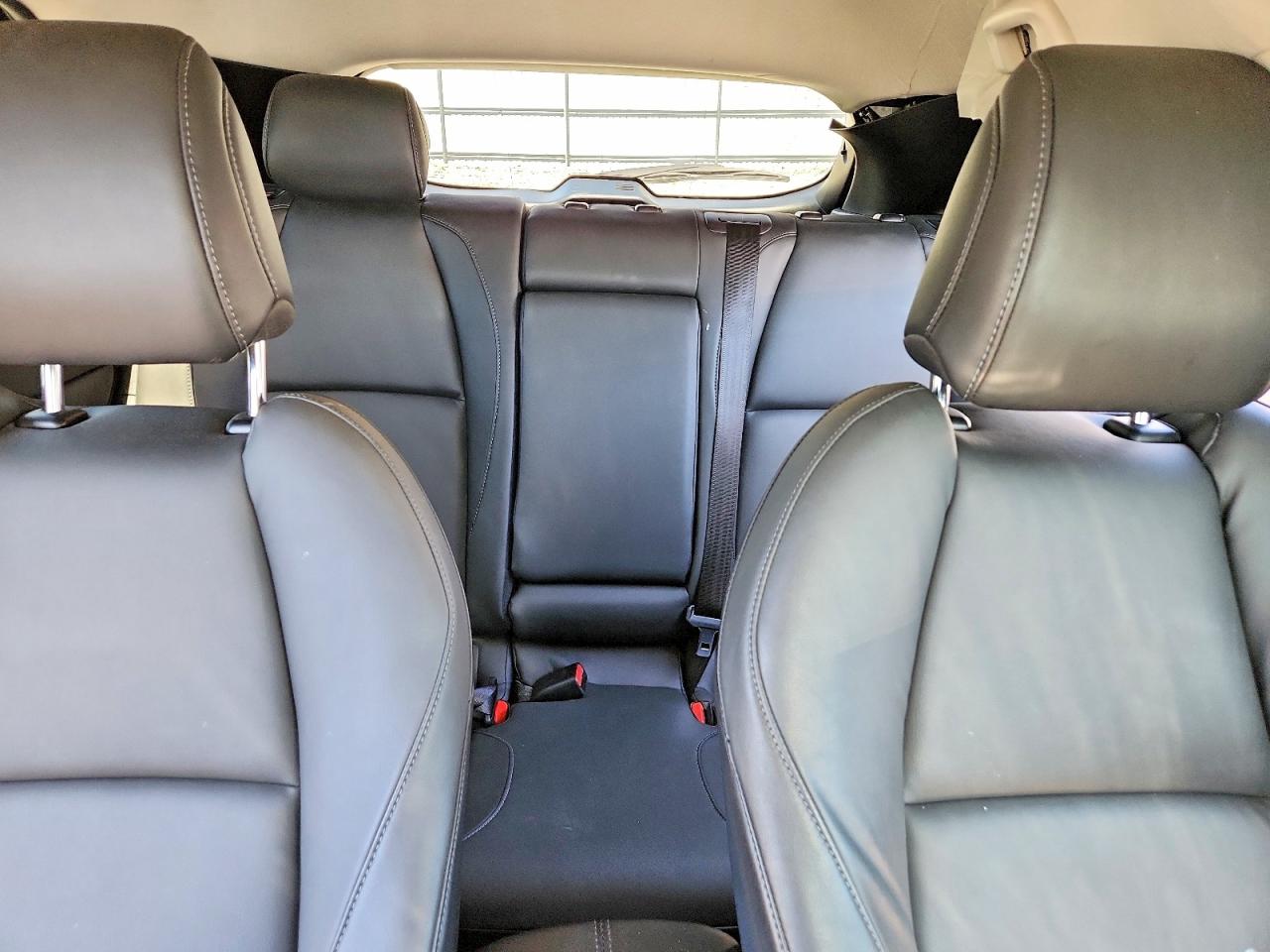 2024 MAZDA CX-30 Select Sport Package