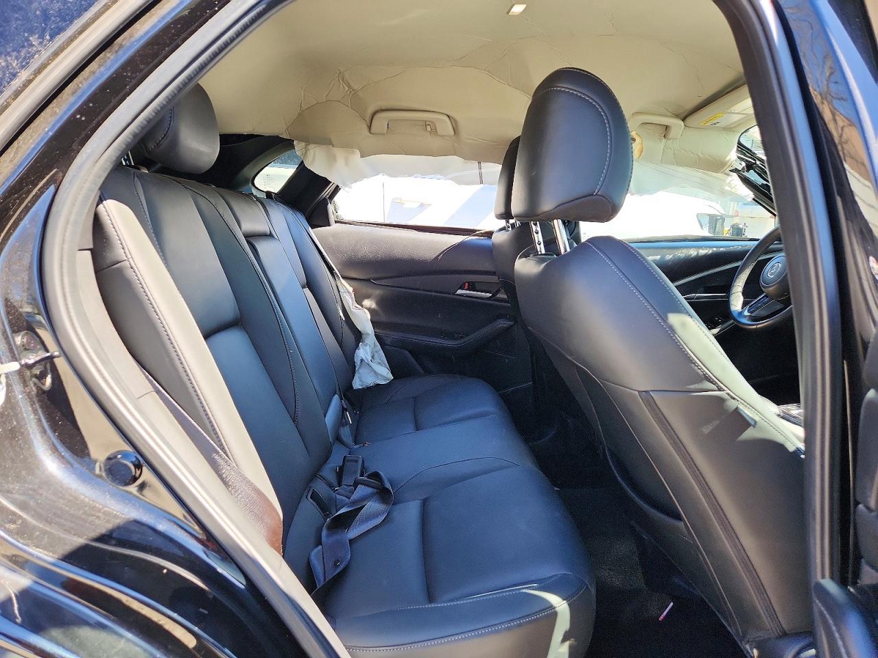 2024 MAZDA CX-30 Select Sport Package